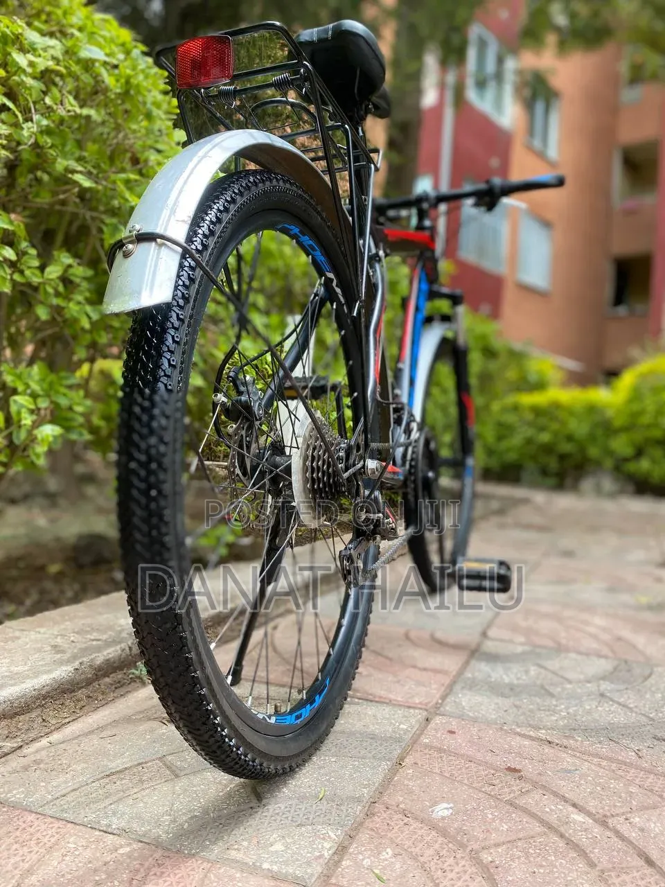 Phonex Bike Bicycle