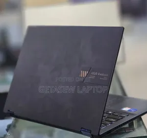 New Laptop Asus VivoBook Flip 14 TP410UA 16GB Intel SSD 512GB