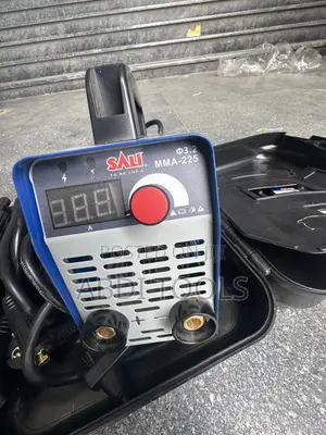 Welding Machine