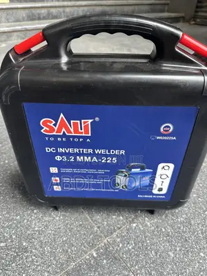 Welding Machine
