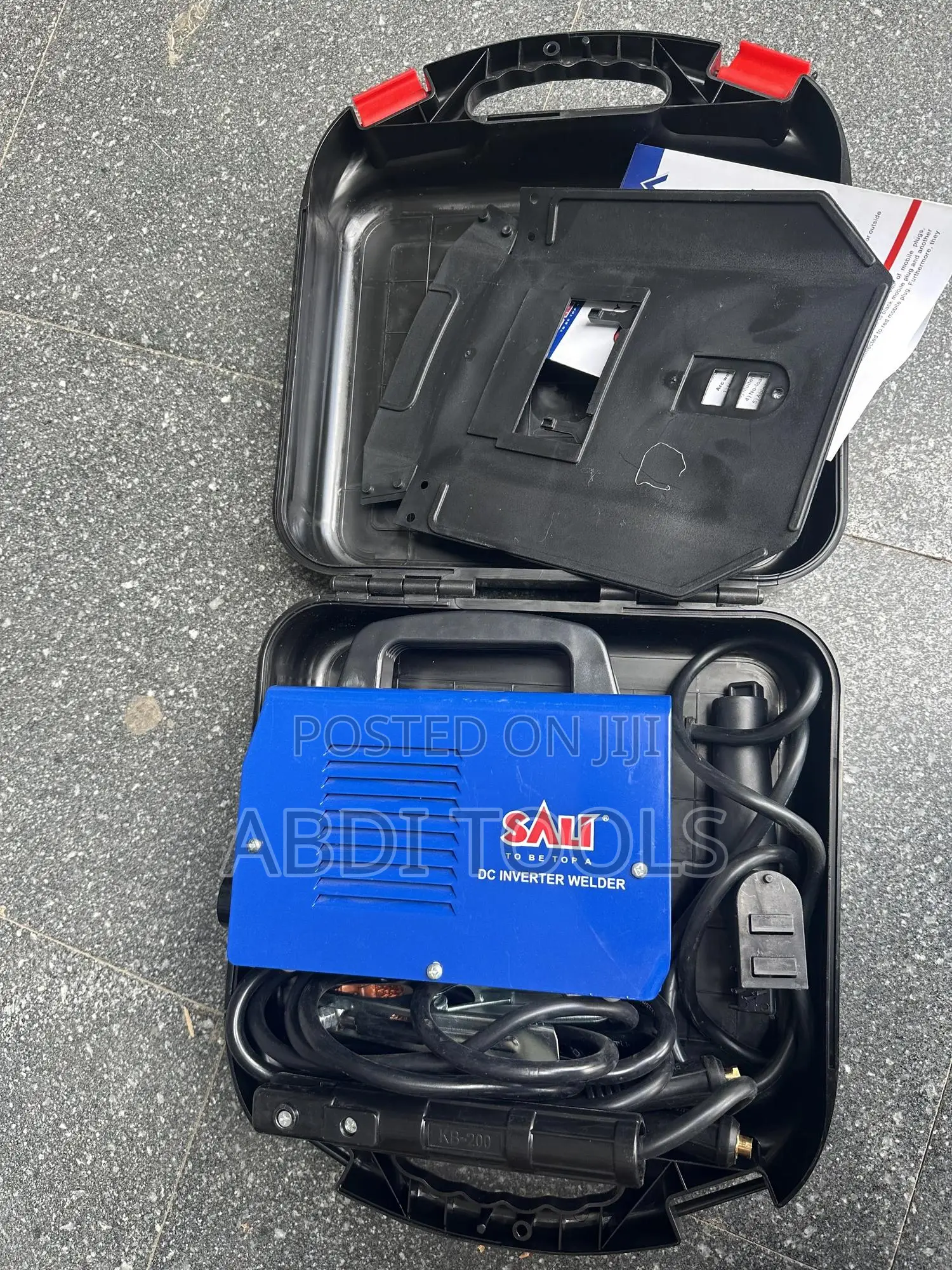 Welding Machine