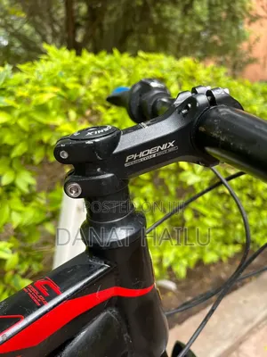 Phonex Bike Bicycle