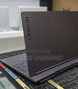 New Laptop Lenovo Legion 5 24GB Intel Core i7 SSD 1T