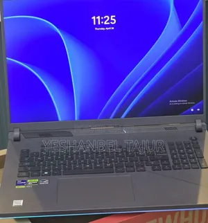 New Laptop Asus ROG Strix G16 G614 16GB Intel Core i9 SSD 1T