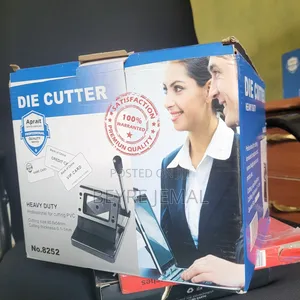 Die Cutter