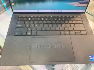 New Laptop Dell XPS 15 16GB Intel Core i7 SSD 512GB