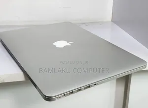 New Laptop Apple MacBook Air 2013 8GB Intel Core i5 SSD 256GB