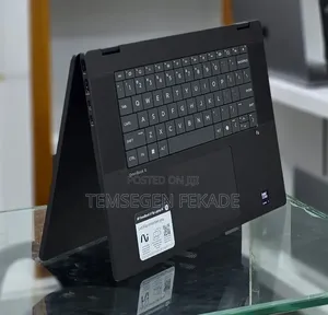 New Laptop HP OmniBook X Flip 16" 16GB Intel Core Ultra 7 SSD 1T