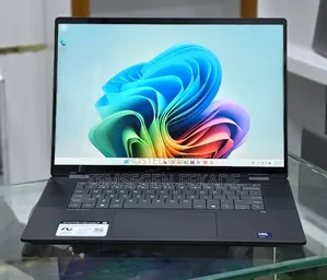 New Laptop HP OmniBook X Flip 16" 16GB Intel Core Ultra 7 SSD 1T