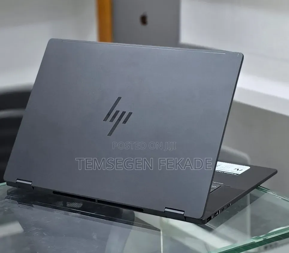 New Laptop HP OmniBook X Flip 16" 16GB Intel Core Ultra 7 SSD 1T