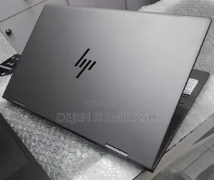 New Laptop HP Envy X360 16GB Intel Core Ultra 7 SSD 1T