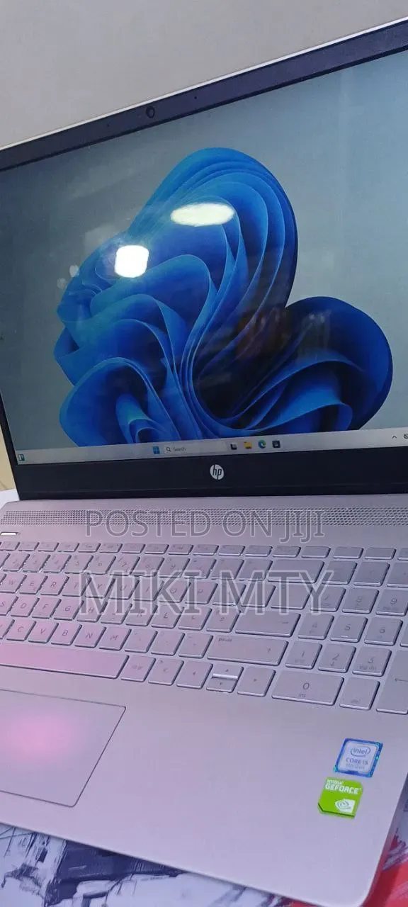 New Laptop HP EliteBook 840 8GB Intel Core i5 SSD 512GB