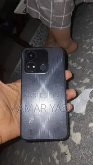 Itel A04 32 GB Blue