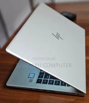 New Laptop HP EliteBook 840 G6 8GB Intel Core i5 SSD 256GB