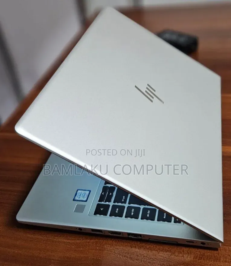 New Laptop HP EliteBook 840 G6 8GB Intel Core i5 SSD 256GB