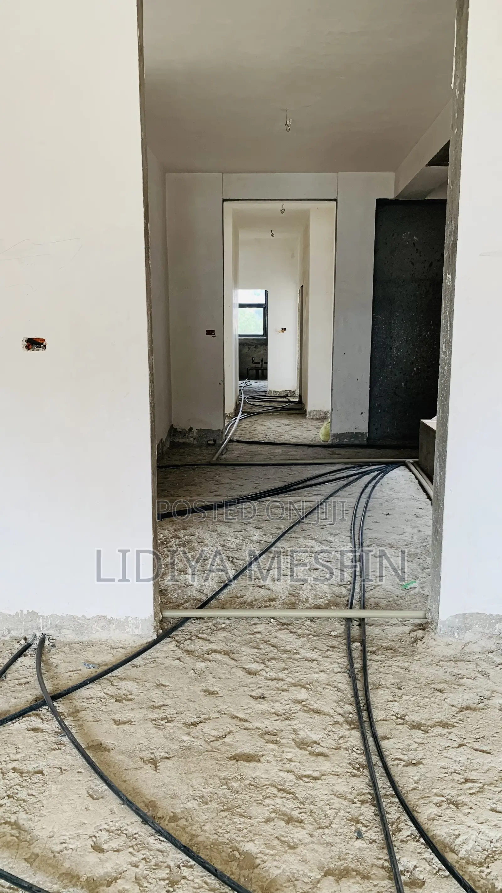 2bdrm Apartment in B Group Realestate, Yeka for sale