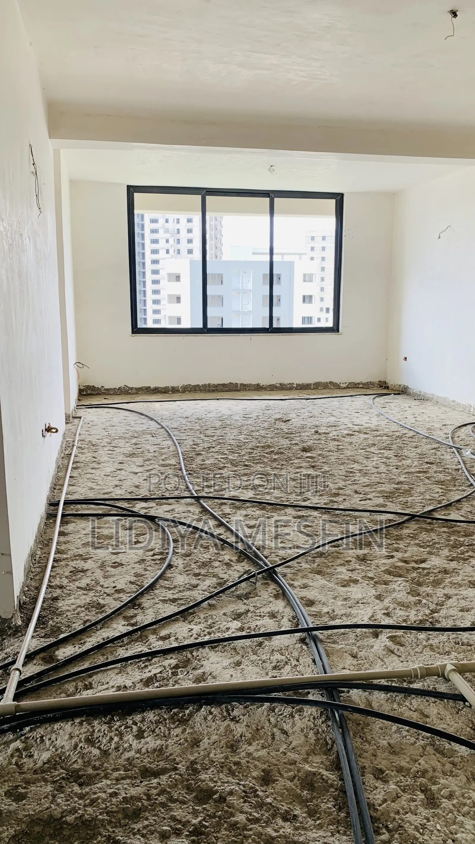2bdrm Apartment in B Group Realestate, Yeka for sale