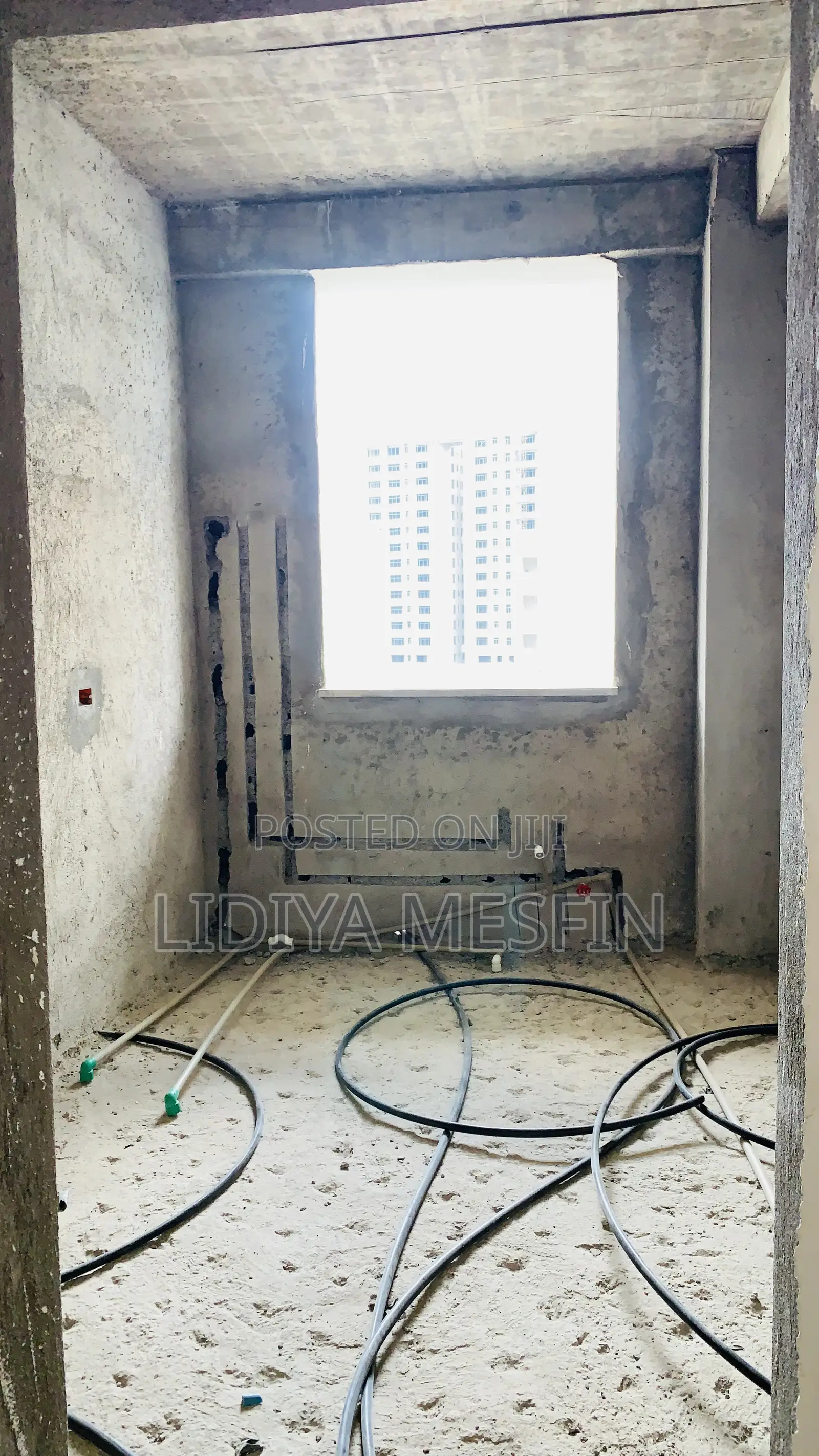 2bdrm Apartment in B Group Realestate, Yeka for sale