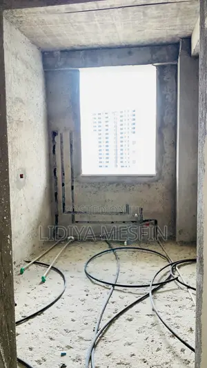 2bdrm Apartment in B Group Realestate, Yeka for sale