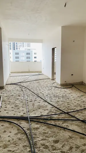 2bdrm Apartment in B Group Realestate, Yeka for sale