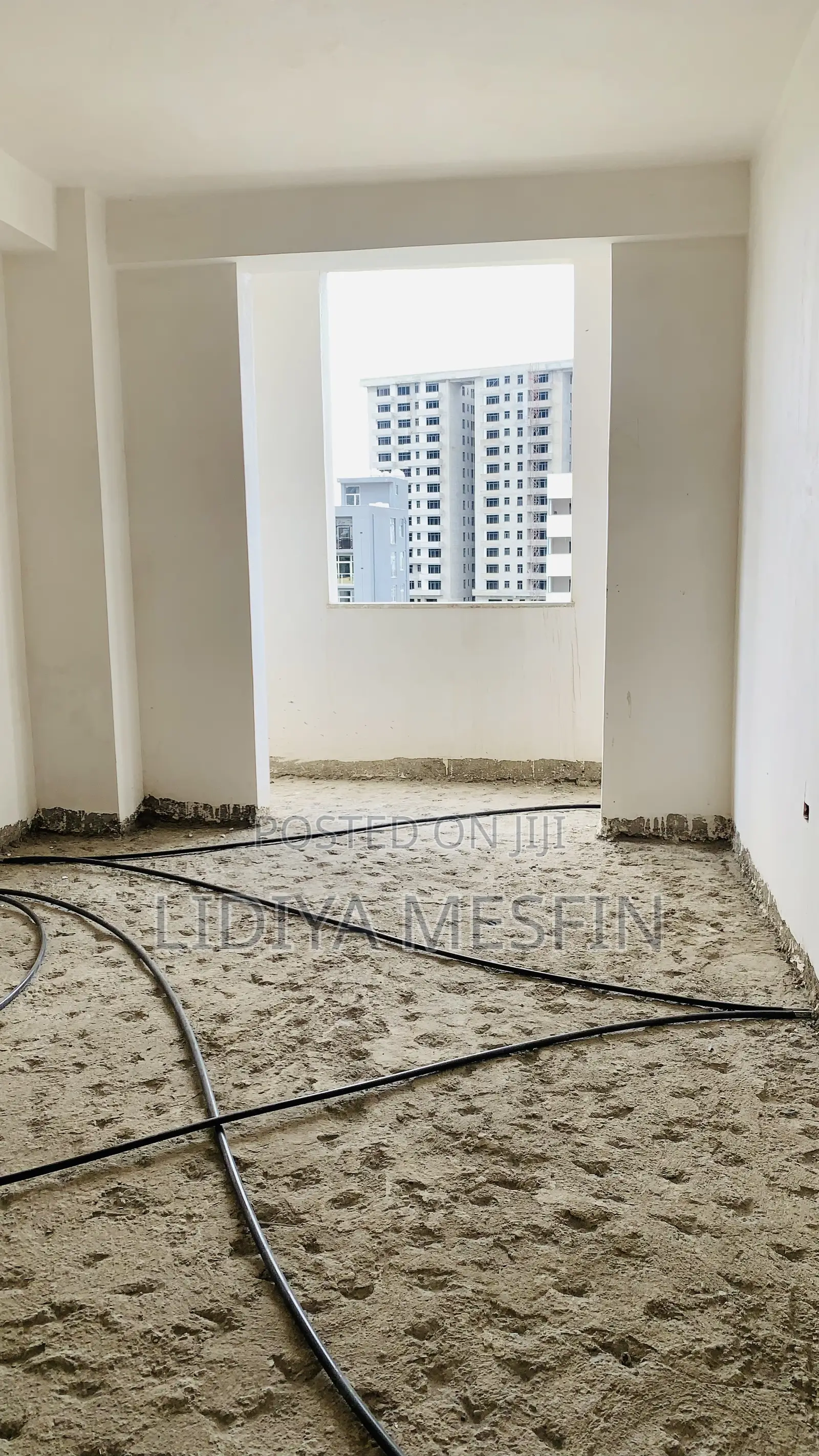 2bdrm Apartment in B Group Realestate, Yeka for sale