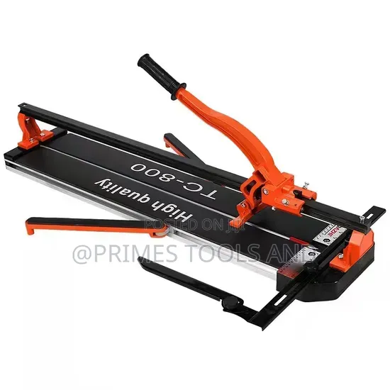 Finder 120 Manual Tile Cutter.