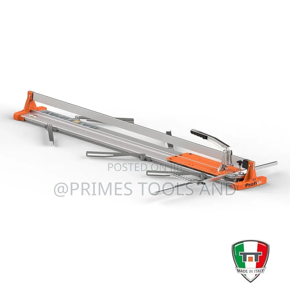 Finder 120 Manual Tile Cutter.