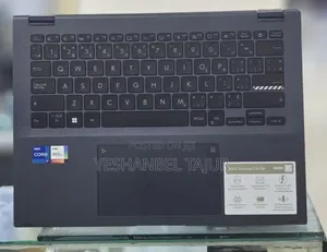 New Laptop Asus VivoBook 15 X505BA 16GB Intel Core i7 SSD 512GB