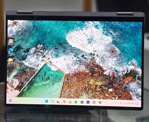 New Laptop Lenovo Yoga 7i 16GB Intel Core i7 SSD 1T