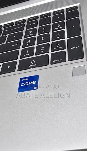 New Laptop HP ProBook 650 16GB Intel Core i5 SSD 512GB