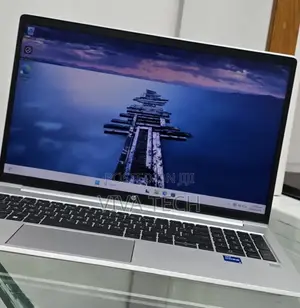 New Laptop HP ProBook 650 16GB Intel Core i5 SSD 512GB