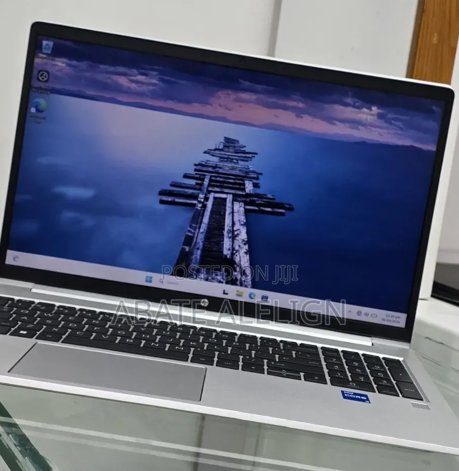 New Laptop HP ProBook 650 16GB Intel Core i5 SSD 512GB