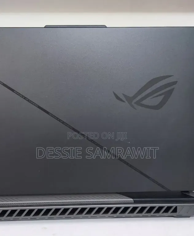 New Laptop Asus ROG Strix G16 G614 16GB Intel Core i9 SSD 1T
