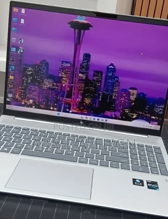 New Laptop HP Pavilion 15 16GB Intel Core i7 SSD 1T