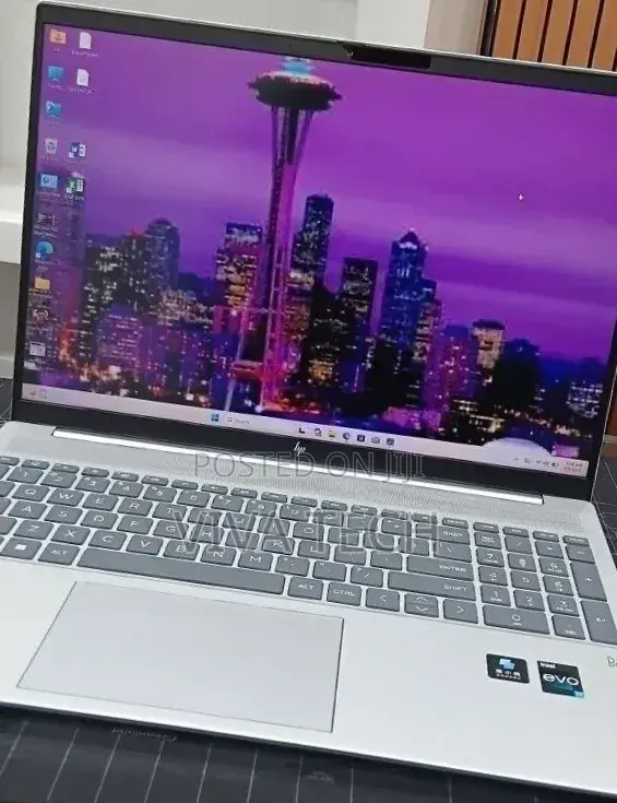 New Laptop HP Pavilion 15 16GB Intel Core i7 SSD 1T