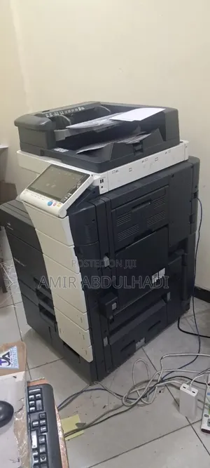 Konica Minolta C759