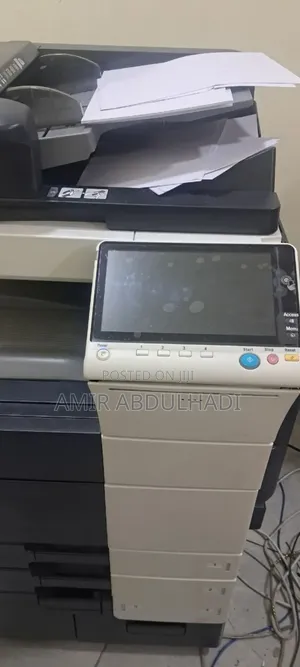 Konica Minolta C759