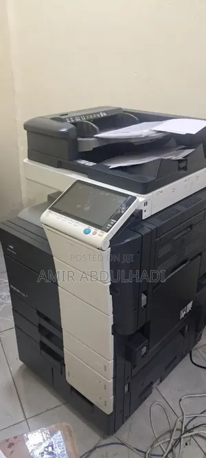Konica Minolta C759