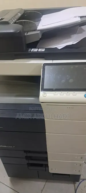 Konica Minolta C759