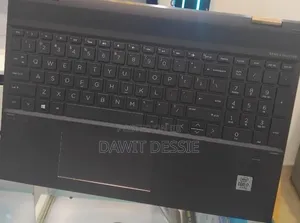New Laptop HP 16GB Intel Core i7 SSD 512GB