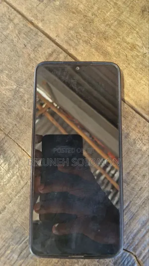 Samsung Galaxy A05 64 GB Black