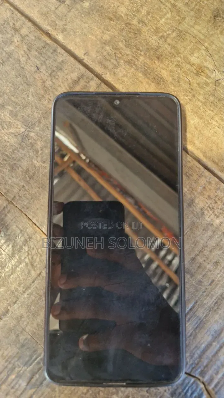 Samsung Galaxy A05 64 GB Black