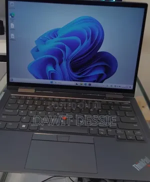New Laptop Lenovo ThinkPad T14s Gen 1 16GB Intel Core i5 SSD 512GB