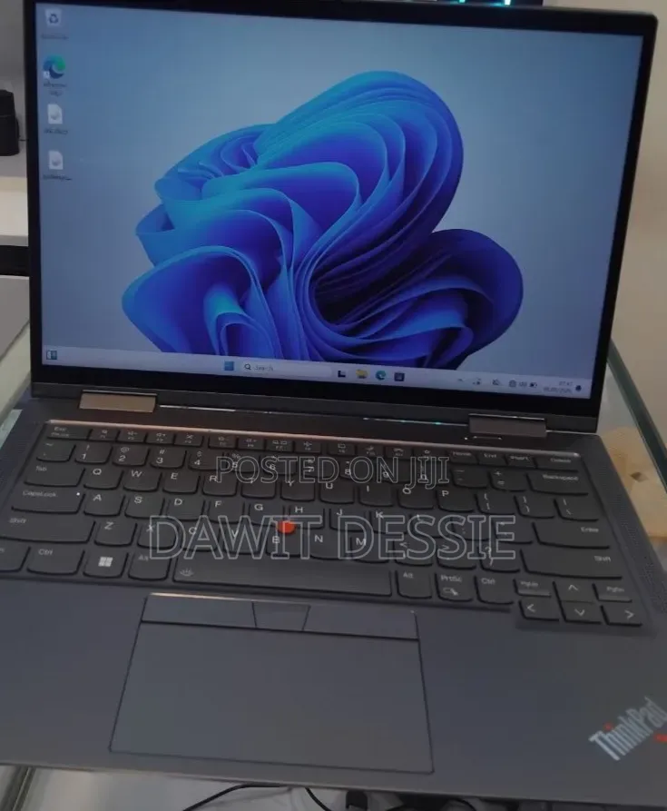 New Laptop Lenovo ThinkPad T14s Gen 1 16GB Intel Core i5 SSD 512GB