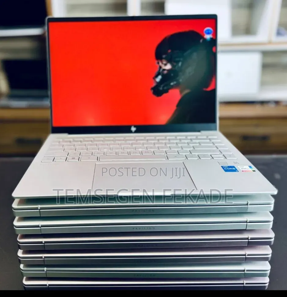 New Laptop HP Pavilion 14 16GB Intel Core i5 SSD 512GB