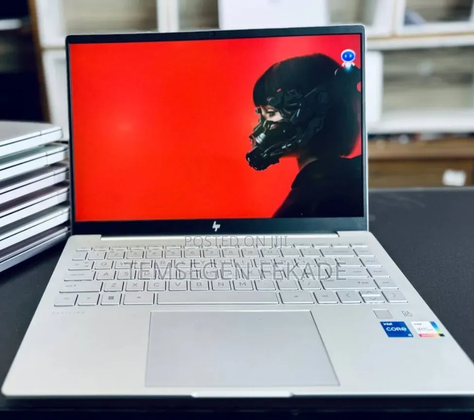 New Laptop HP Pavilion 14 16GB Intel Core i5 SSD 512GB