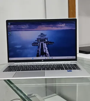 New Laptop HP ProBook 11 G2 EE 16GB Intel Core i5 SSD 512GB