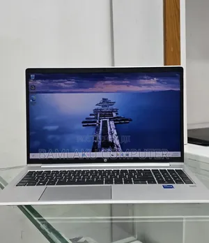 New Laptop HP ProBook 11 G2 EE 16GB Intel Core i5 SSD 512GB