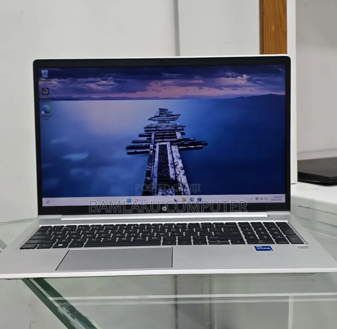 New Laptop HP ProBook 11 G2 EE 16GB Intel Core i5 SSD 512GB