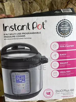 Pressure Cooker
